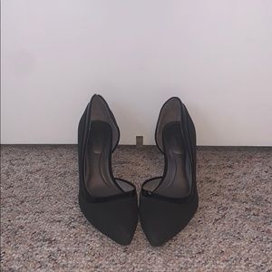 Life Stride Soft System 3” heels